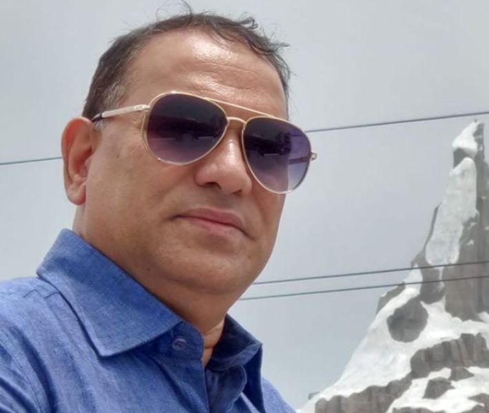 कोरोनाको त्रास र पछिल्लो राजनीतिक  हलचल