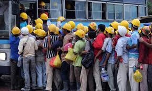 खाडी र मलेसियाका १५ लाख नेपालीको रोजगार जोखिममा, के विकल्प देला सरकारले ?