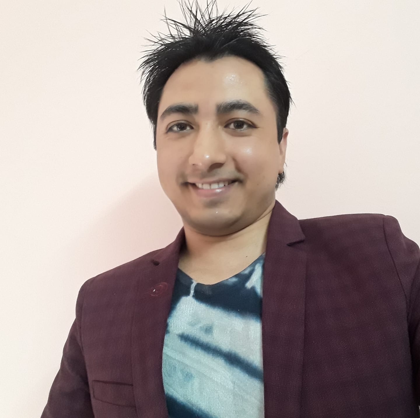 खुशी दिएर हेर…