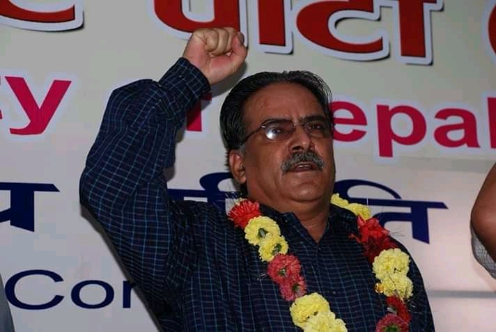 प्रचण्डजी, तपाईलाई प्रचण्ड बनाउन मुलुकले थुप्रै लगानी गरेको छ 