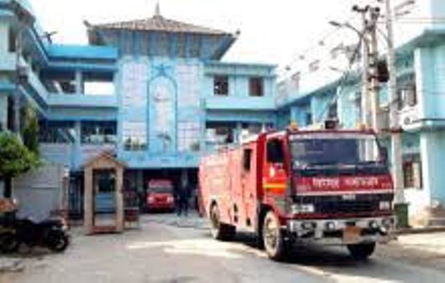उपचारमा लागेको खर्च तिर्न नसकेका कारण दक्षिण कोरीयामा मृत्यु भएका एक नेपालीको शब अझै अस्पतालमै 