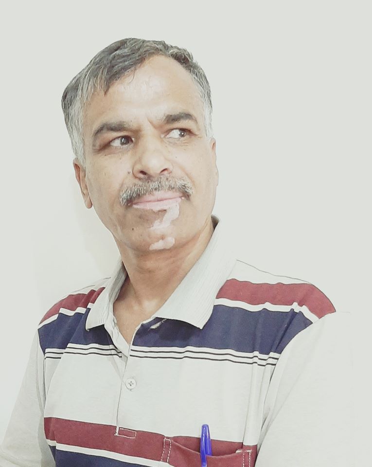 वीपी सङ्कीर्ण, पुष्पलाल परिपक्व र उदात्त