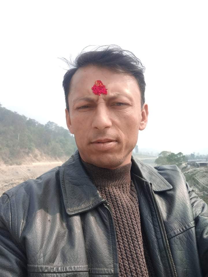 राष्ट्रियताको जगेर्ना र जनताको जनजिविकोपार्जनका लागि आन्दोलन