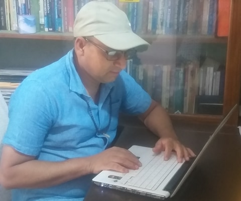 नेपालीभूमि लिपुलेकमा भारतले बनाएको सडक भत्काउनु पर्छ