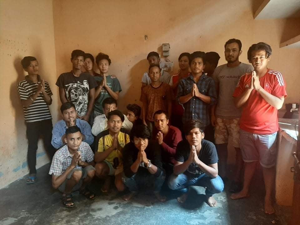 भारत उत्तराखण्डमा बसेका नेपालीद्धारा उद्धारका लागि याचना, सुनिदिने कोही छैन