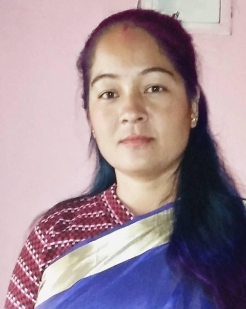 गजल