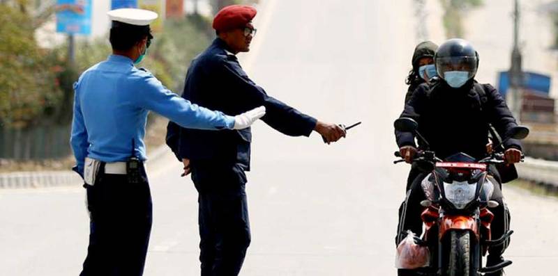सन्दर्भ ६७ औँ प्रहरी दिवस : चौबीस घण्टे सेवा , न बिदा न सुविधा