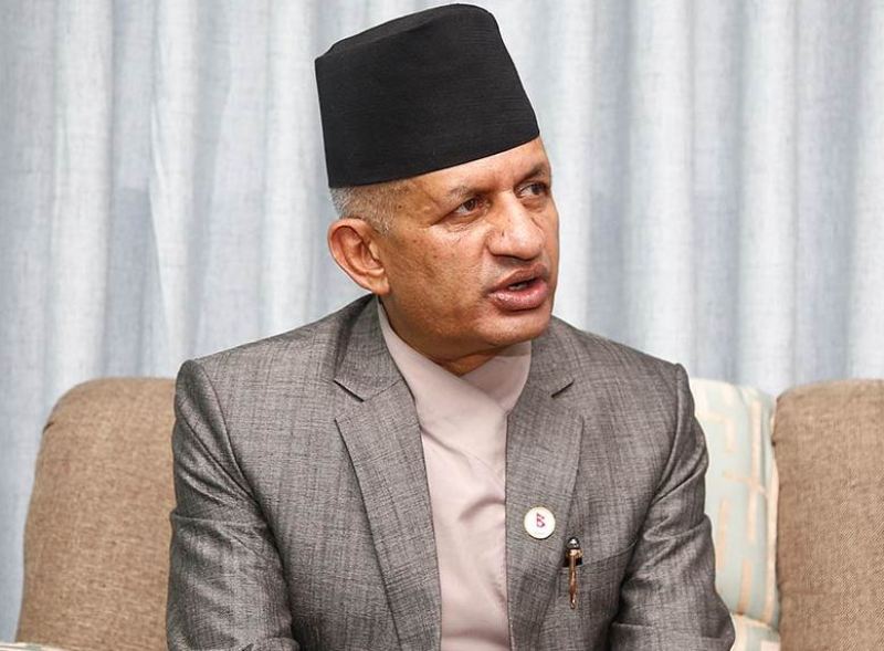 सरकारले आगामी सातादेखि विदेशमा अलपत्र नेपालीलाई स्वदेश फर्काउँने, यसरी गरिदैछ तयारी