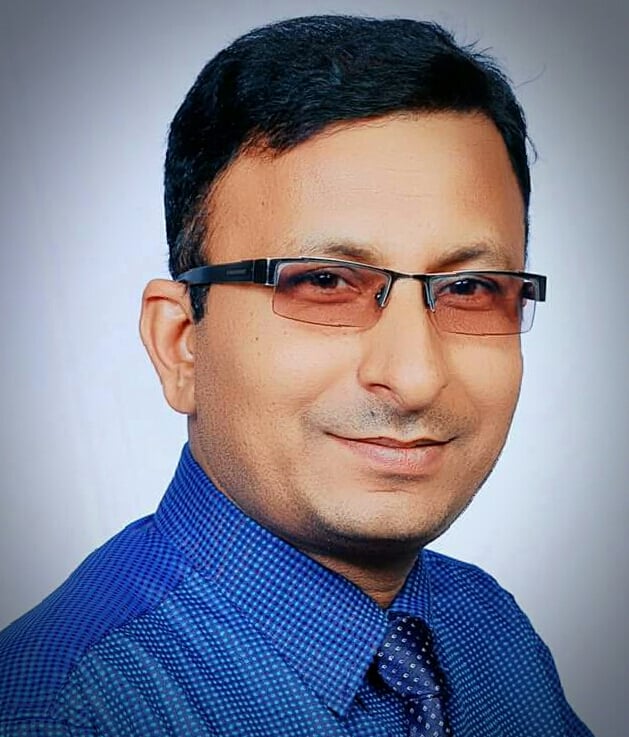 वनदेशको कथा