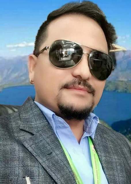 जनार्दन शर्मा मार्फत भगवानसङ्ग दलितको गुनासो ! 
