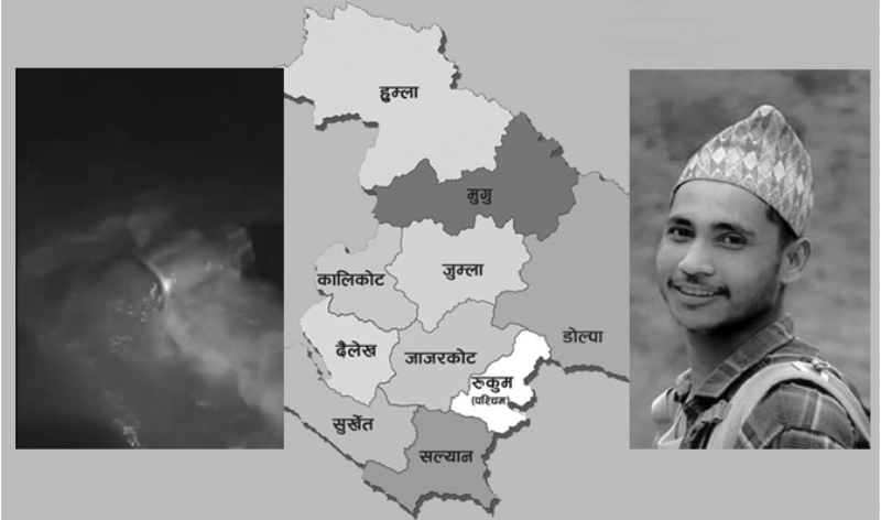 रुकुममा हत्या गरिएका नवराज बिकलाई सांस्कृतिक शहीद घोषणा गर्न बेलायतमा रहेको सिर्जनशील नेपाली समाजको माग