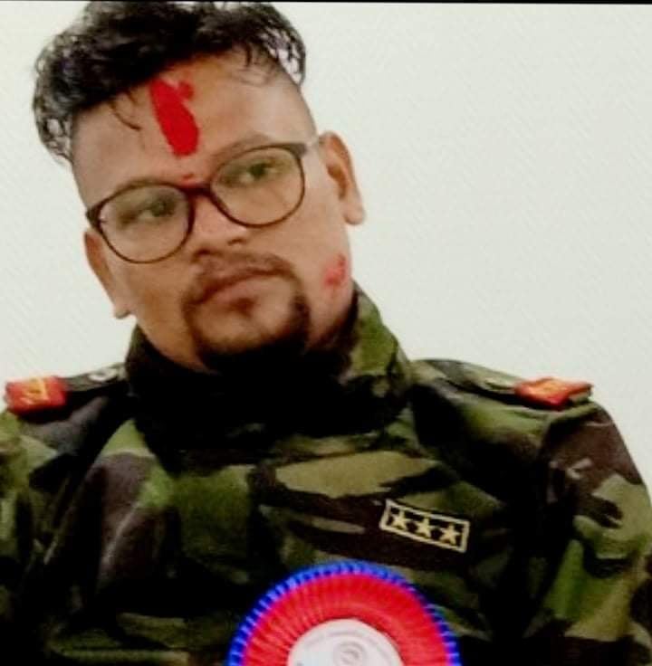 लिपुलेकमाथि भारतको नाङगो हस्तक्षेपः वालुवाटर र सिंहदरबार किन मौन ?