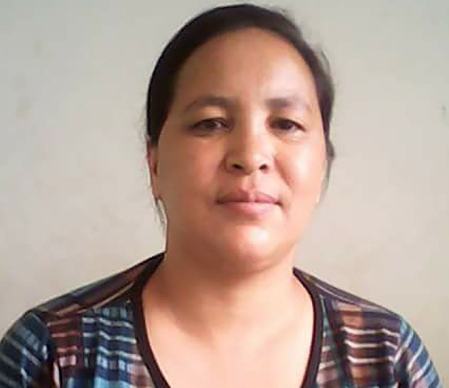 पैसामा कार्यकर्ता किनबेच गरेको, हिटलरी शैलीमा संगठन ध्वस्त पारेको भन्दै विप्लव नेकपाकी नेतृ उमा भूजेललाई कार्यकर्ताले गरे कार्बाही !