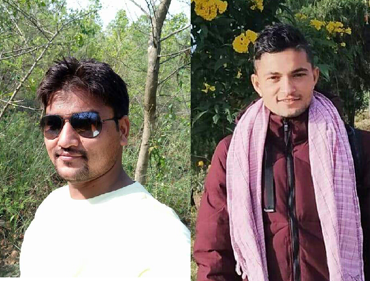 अखिल क्रान्तिकारीका केन्द्रीय सदस्य बबरजंग सिंह र कैलाली अध्यक्ष जोशी पक्राउ, अविलम्व रिहा गर्न संगठनको माग