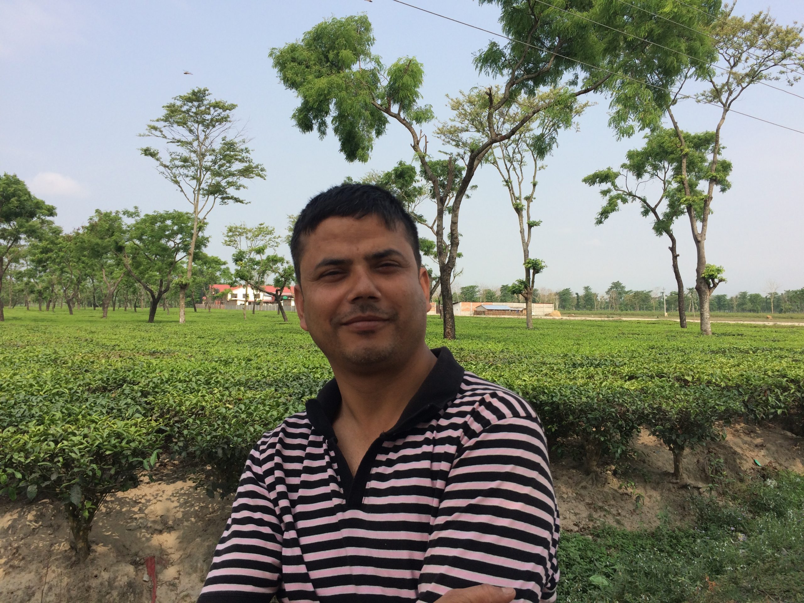  कथा- हाछ्युँ