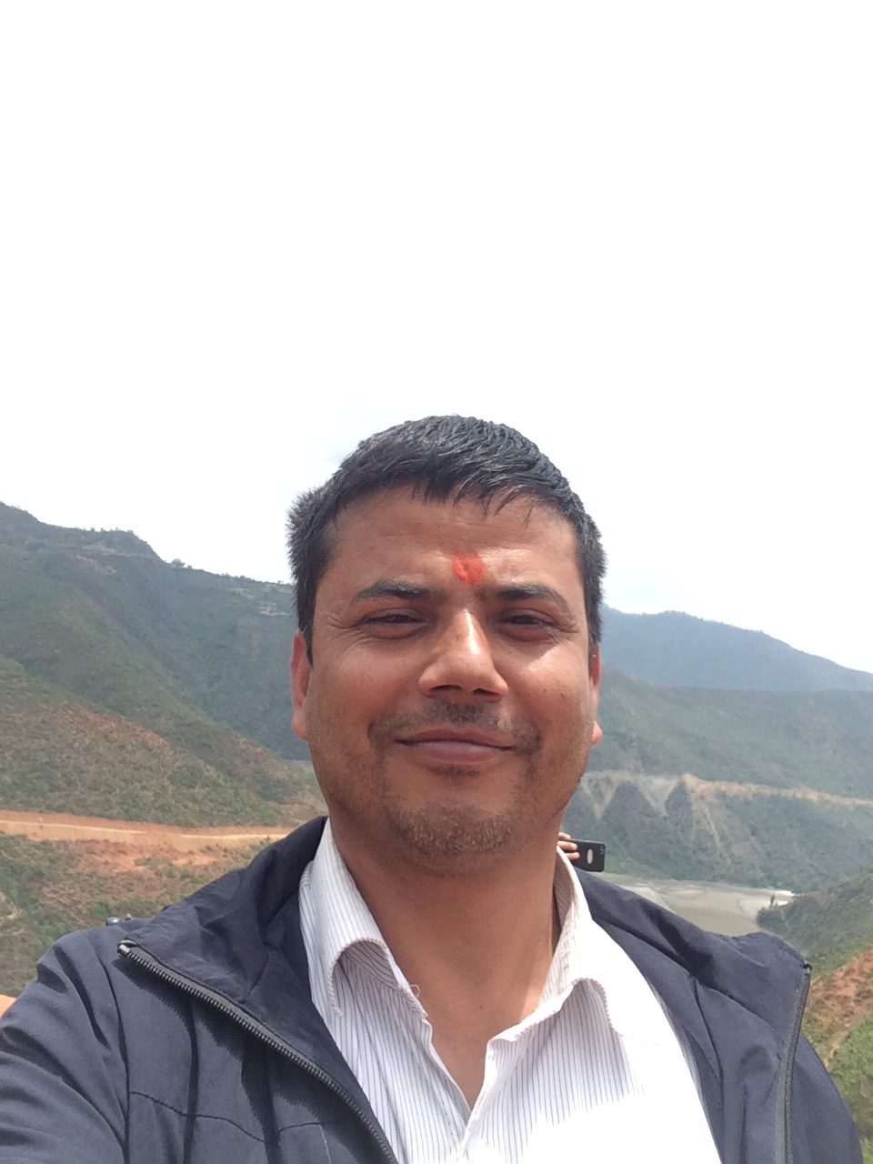 आमा क्वारेन्टिन जान्न म  