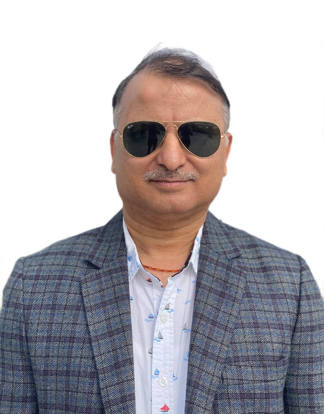 “ मुखिया बा को डर ”