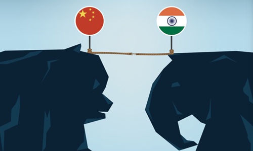 यस कारण तत्काल चीन र भारतबीच बिशाल युद्ध हुदैन