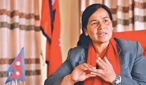 भोकमरीबाट बच्न कृषि कर्म नियमित राखौंँ -कृषिमन्त्री केसी