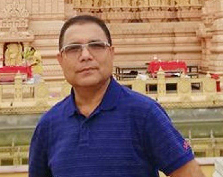 वैदेशिक हस्तक्षेप र लम्पसारवाद