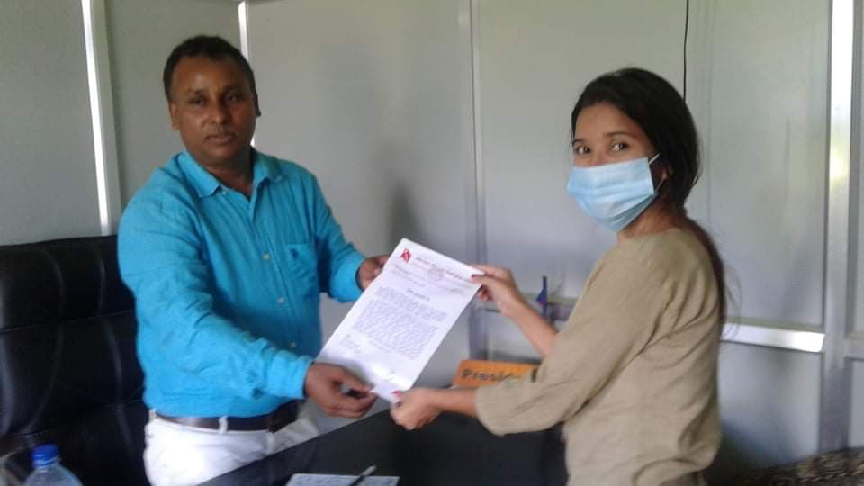 अनलाईन कक्षाका नाममा मनपरी शुल्न नलिन अखिल क्रान्तिकारी मेचीकोशी समन्वय समितिद्धारा निजी शिक्षण संस्थाहरुलाई चेतावनी