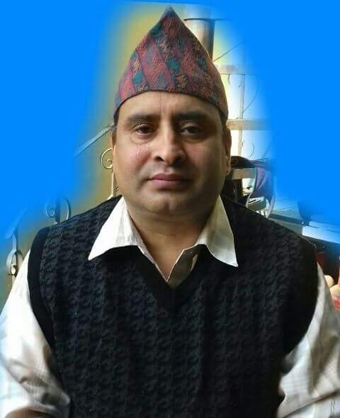 एमसीसीका मतियारहरुलाई देशबाट लखेट्ने अभियानमा अखिल भारत प्रवासी नेपाली संघ अग्रपक्तिमा उभिने छ : घिमिरे