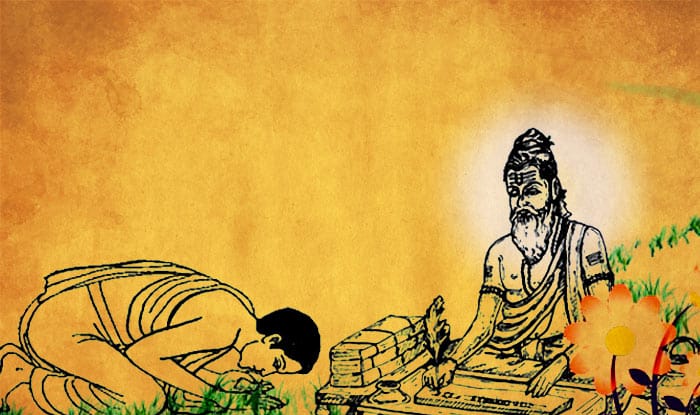 मिथिलामा गुरु पूर्णिमा पर्व मनाइँदै