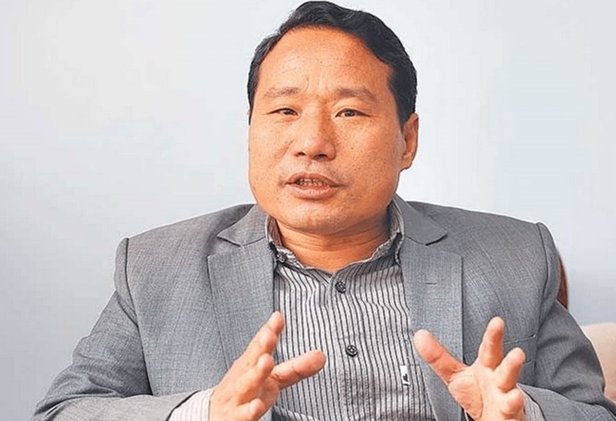 प्राधिकरणलाई मन्त्रीको निर्देशनः दशैका बेला कतै बत्ती ननिभोस्