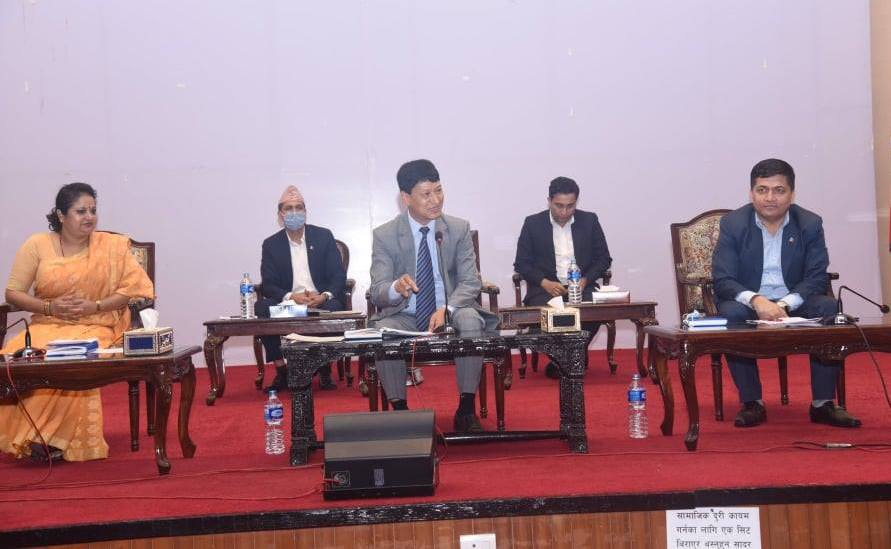 तत्काल विद्यालय खोल्न नसकिने काठमाण्डौं महानगरपालिकाको निष्कर्ष