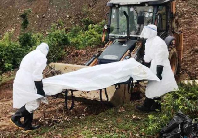Two more succumb to Corona Virus in Banke