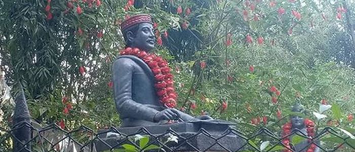 घाँसीकुवा जोगाउन माग