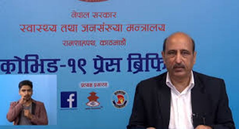 1,551 new cases of COVID-19 registered on Tuesday