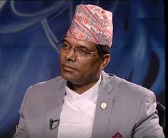 कर्णालीका संक्रमित सांसद शाहीले जीते कोरोना,‘कोरोना जित्न आत्मबल चाहिने रहेछ’