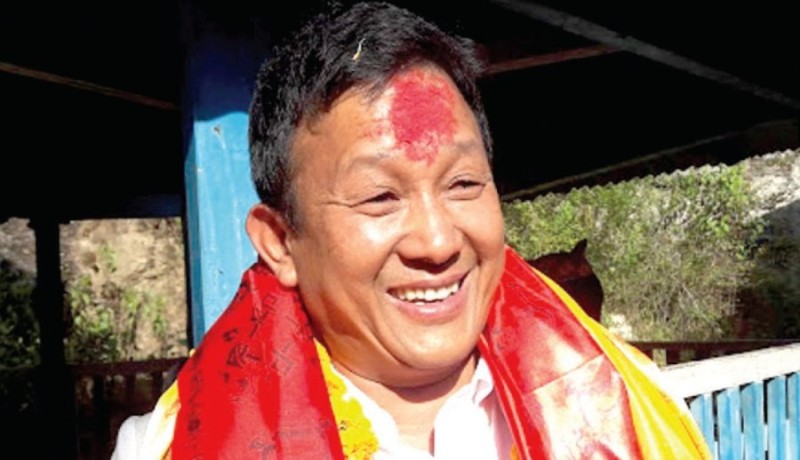 रोजगारी गुमाएर महिलाका लागि रोजगारमूलक कार्यक्रम ल्याइनेछ: मन्त्री गुरुङ