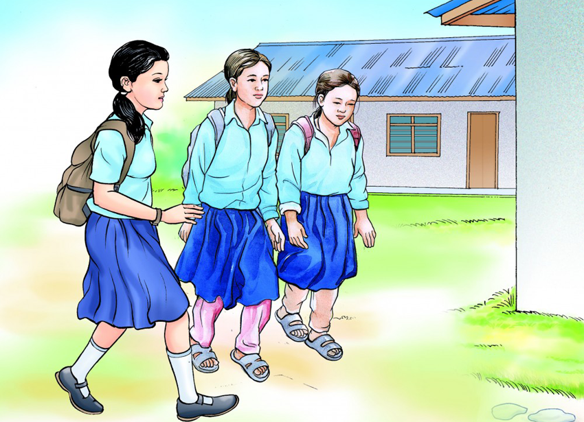 कोरोना बढेसँगै पुनः १५ दिन विद्यालय बन्द गर्न सिसिएमसीको सिफारीस