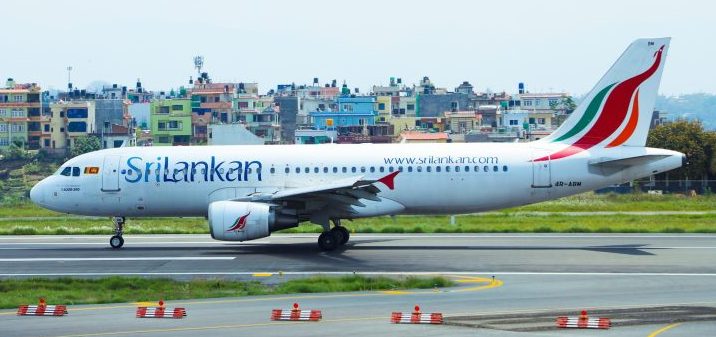 हङकङबाट श्रीलंकन एयर मार्फत काठमाण्डौं ल्याईएको ४४ वटा ल्यापटप गायब
