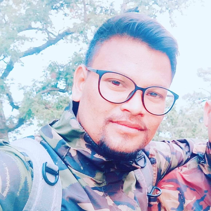 कोरोना नियन्त्रण गर्न नसक्ने तर विप्लव खोज्दै हिड्ने ?
