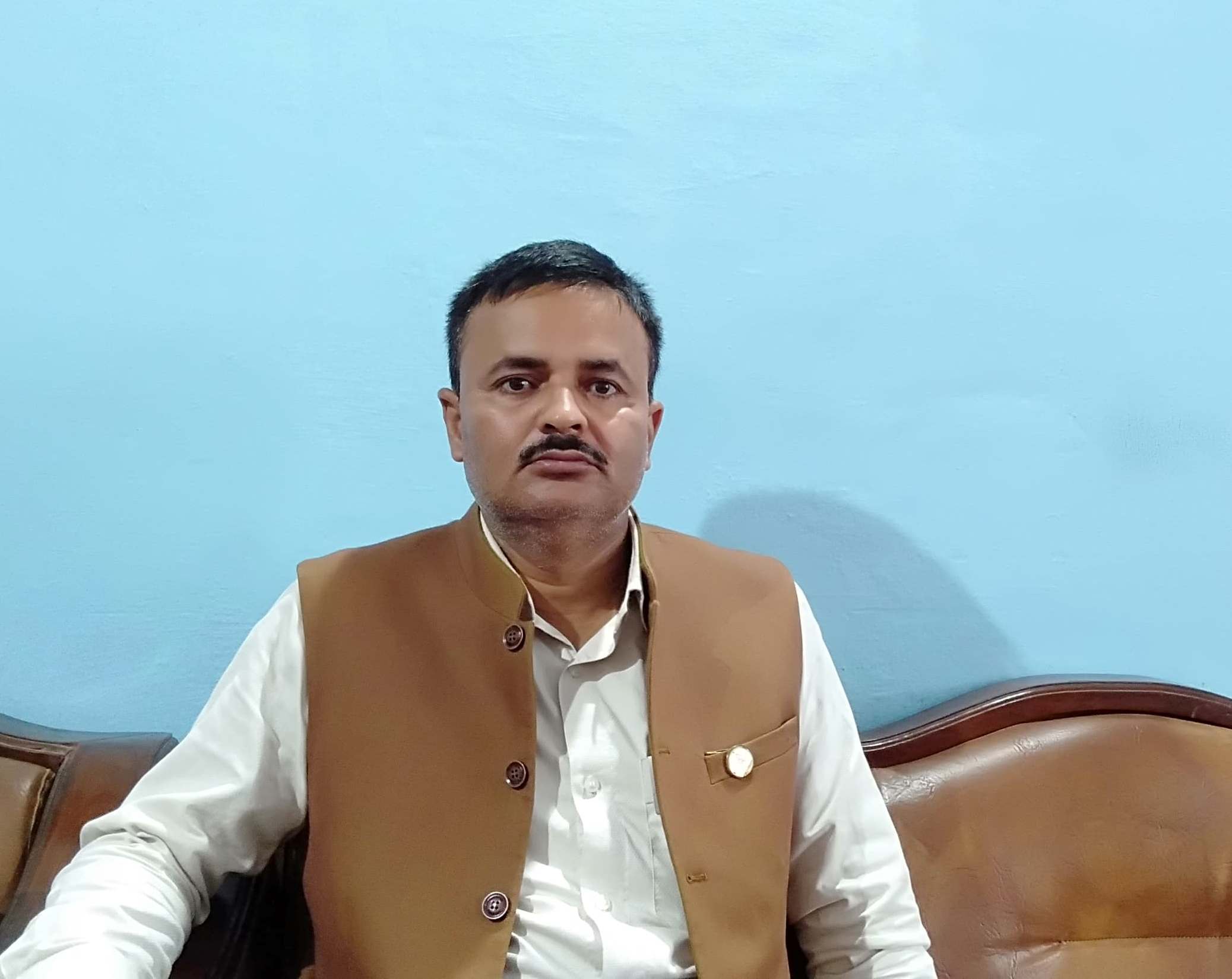 हाम्रो अर्थमन्त्री कस्तो विद्धान हो थाहा पाउन सकिदैनः रामबाबु कुमार यादव ,सांसद तथा जसपा नेता