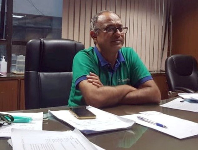 ‘अर्थतन्त्रलाई गतिशील बनाउन बैंकिङ क्षेत्रको भूमिका महत्वपूर्ण’