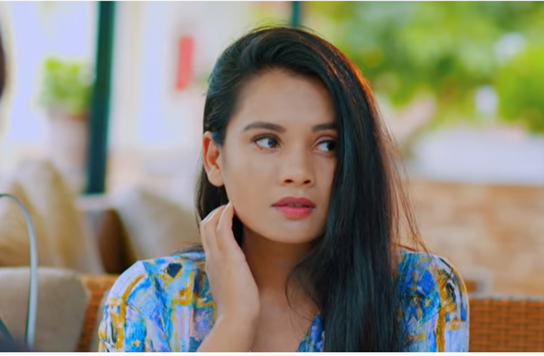 रुँदा रुँदै गीत सार्वजानिक पछि गोतो मिडिया र गायकको विबाद(हेर्नुस गीतको भिडियो)