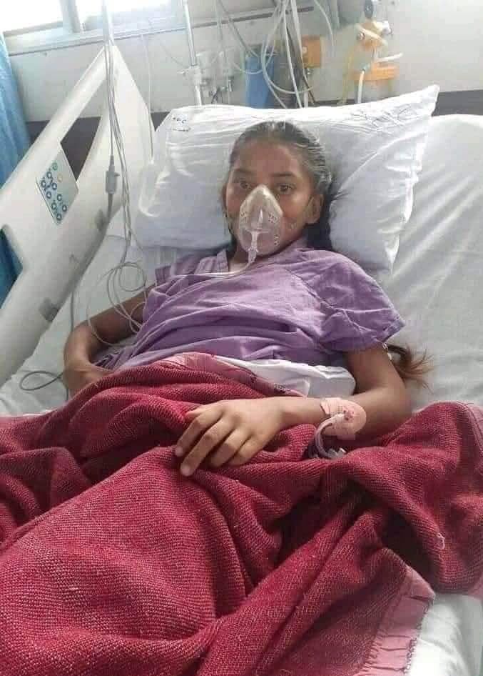 जापानबाट पार्वती तामाङ बचाउ आभियनको लागि ५ लाख बढी आर्थिक सहयोग