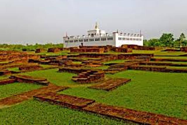 लुम्बिनी आउन धेरै चिनियाँ आतुर तर पूर्वाधार अभाव 