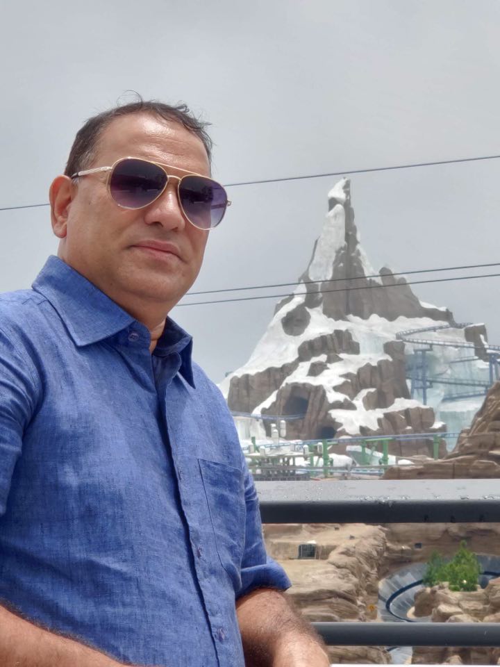 अबको नेतृत्व युवाबर्गलाई दिनु पर्दछ