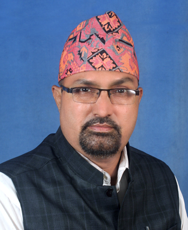 एमसिसि पास भए नेपालको हित बिपरित हुनेछ