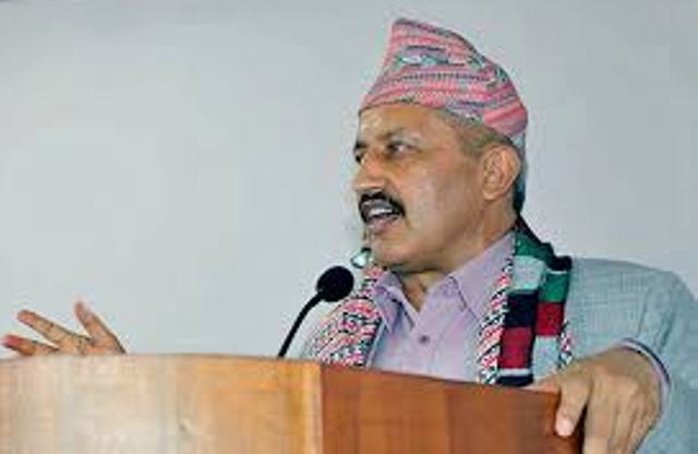 पाठ्यभार घटाएर भए पनि शैक्षिकसत्र पूरा गर्ने शिक्षा मन्त्री पोखरेलको दाबी