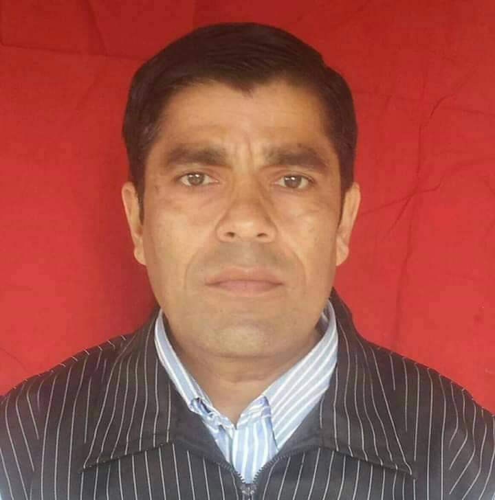 (कविता)-हामी कोरोना रोगले होइन, भोकले मर्ने भयौँ
