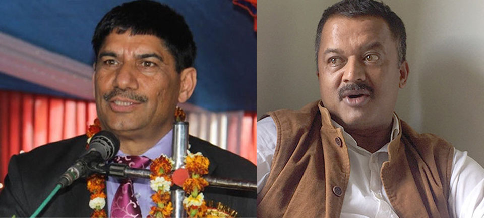 समयमै मल नल्याउने प्रचण्डका घरबेटी अधिकारी र होमनाथ कोईरालाको कम्पनीको ९ करोड बढी धरौटी जफत गर्ने सरकारको निर्णय