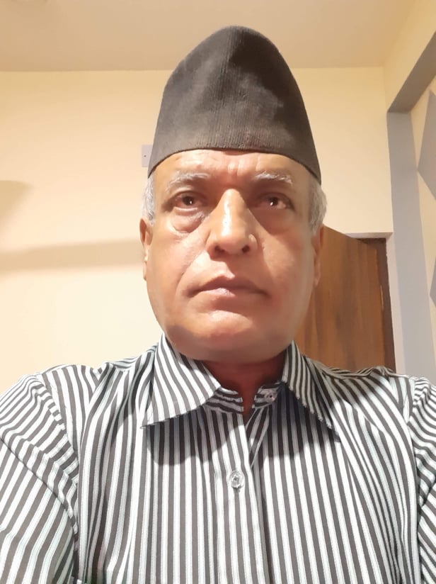 धर्म निरपेक्ष सन्दर्भमा – एक बहस  