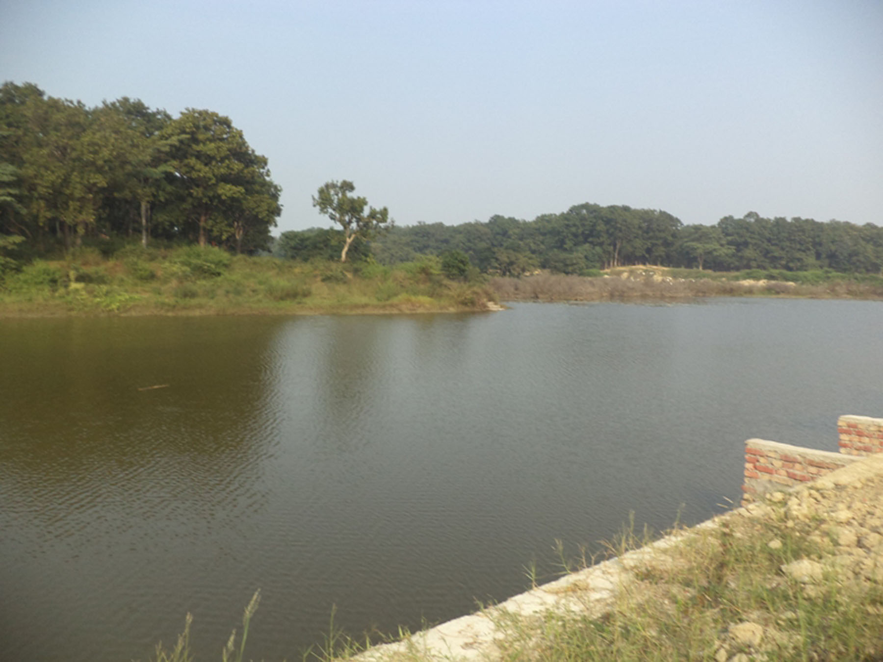 संरक्षण र प्रचारप्रसारको पर्खाइमा ताल