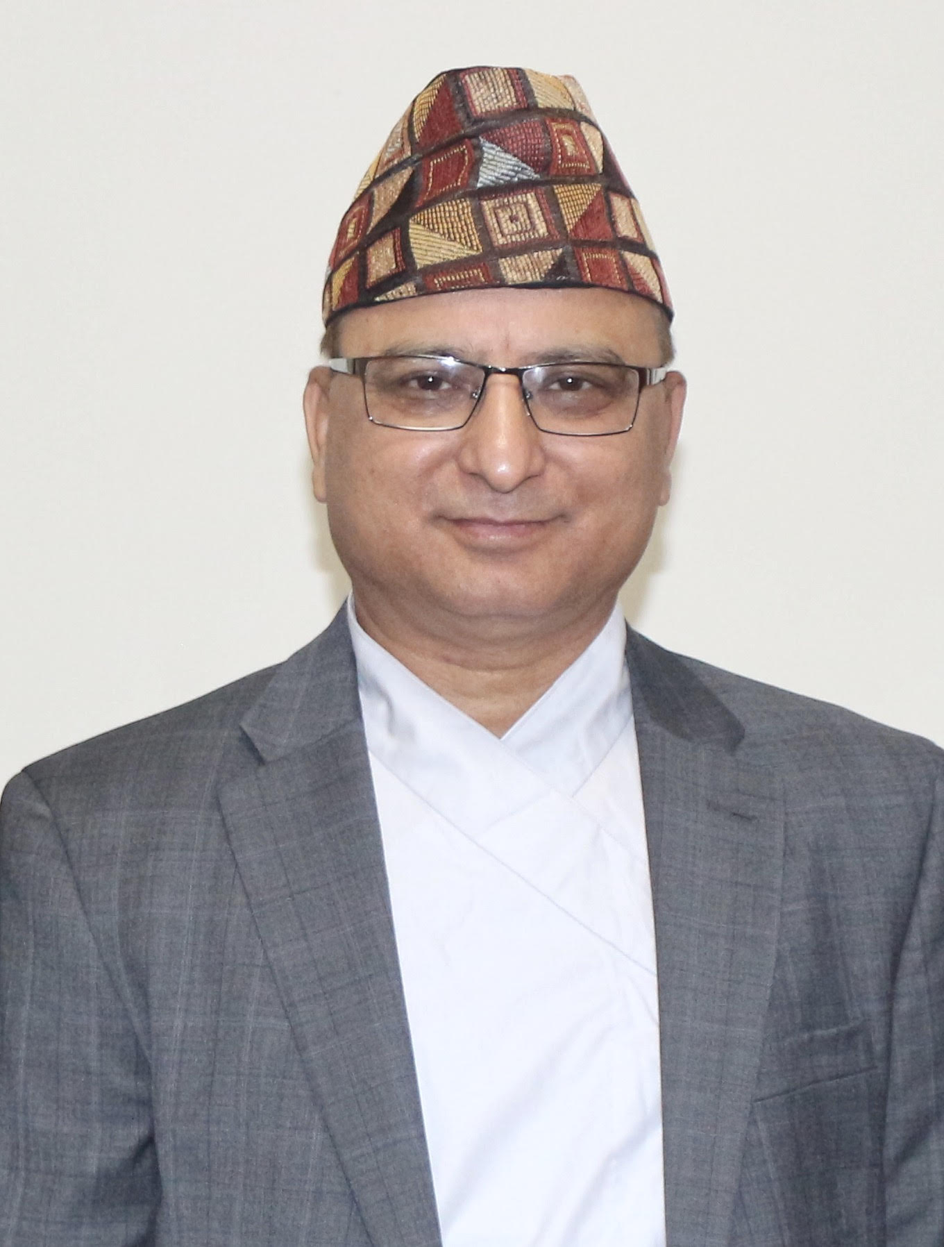 “आशाको दियो”